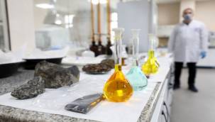 DEÜ, Diş Protezi Analizi İçin Yerli Referans Malzeme Üretecek