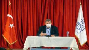 'Engelsiz' Çeşme 'Engelsiz' mutluluk