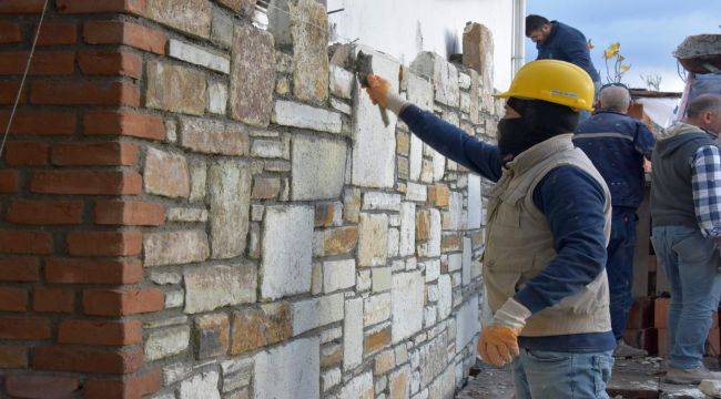 Güzelhisar Sosyal Tesisleri Yeni Yılda Hizmete girecek