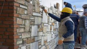 Güzelhisar Sosyal Tesisleri Yeni Yılda Hizmete girecek