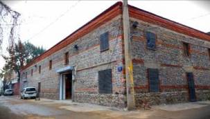 "Girişimcilik Merkezi İzmir" kapılarını açıyor