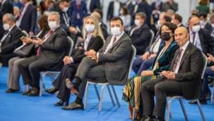 "Başka bir su yönetimi mümkün!"