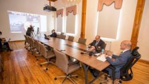 Başkan Soyer'den demokrasi için şeffaflık vurgusu