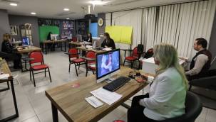 Buca'nın bilim üssünden liseli gençlere girişimcilik çağrısı 