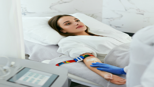 Bağışıklık Sisteminin En Doğal Dostu: Ozon