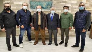 "İzmir Basını Yoğun Bakımda"