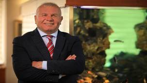 Başkan Karakayalı'dan Ramazan Bayramı Mesajı