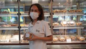 Karşıyaka Belediyesi'nden Kadın Üreticilere Destek