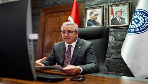 "Yetiştirdiğimiz nesillerle ülkemizin kalkınmasına katkı sağlıyoruz"