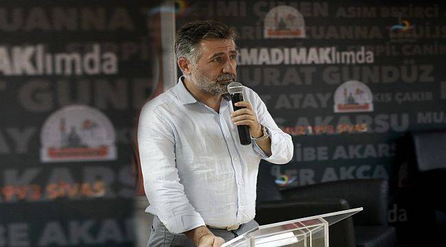 "Bu, Ülkemizin Aydınlarına Yapılmış Bir Saldırıdır"