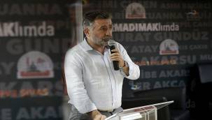 "Bu, Ülkemizin Aydınlarına Yapılmış Bir Saldırıdır"