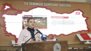 DEÜ, 15 Temmuz Şehitlerini Unutmadı