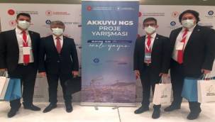 Ege'nin "Milli Kimya Gücü" 2'nci oldu