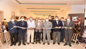 MÜSİAD İzmir'den 15 Temmuz Fotoğraf Sergisi