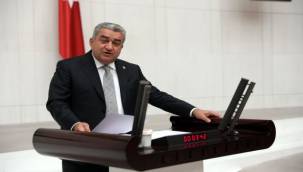 Serter'den Turizm Teşvik Kanunu Eleştirisi 