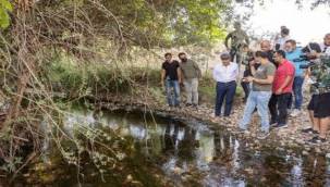 Temiz Gediz, Temiz Körfez Turunda İlk Gün