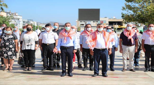 2600 yıllık gelenek; Urla Bağbozumu Etkinlikleri