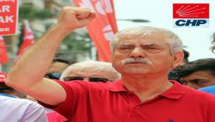 Beko: Saray Eli İle Sahiller Halka Kapatılıyor; Belediyelerin Yetkileri Çalınıyor!