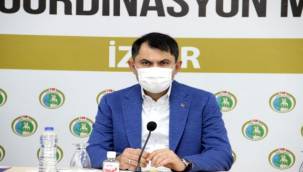 CHP'li Sertel Sordu Bakan Murat Kurum Yanıtladı