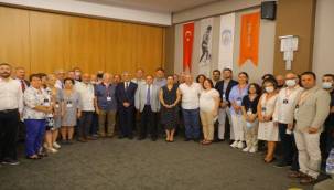 Efes Alan Yönetim Planı Arama Konferansında Güncellendi 