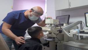  Ege'de Güçlü Altyapı Yatırımları Sürüyor