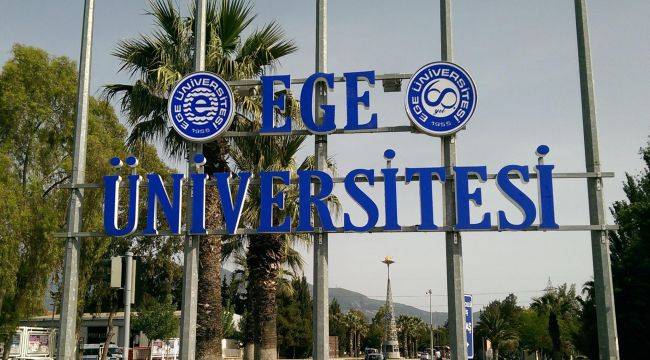 Ege Üniversitesi Araştırma Üniversitesi Olmaya Çok Yakın