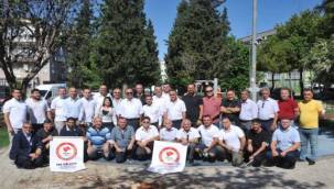 Egeli Makam Şoförleri Yeni Döneme İddialı Girecek