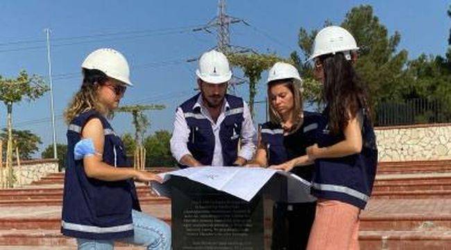 İzmir Büyükşehir Belediyesi Park İhalelerinde De "Yeni Mezun" Şartı Getirdi