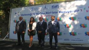 İzmir Enternasyonal Fuarı 90. Yılını Kutluyor