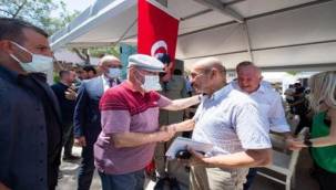 "Metro İçin İlk İhale 9 Ağustos'ta"