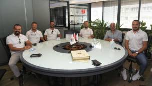 Pandemide Lojistik Sektörünün Yıldızı Parladı