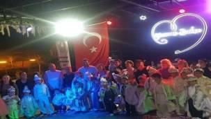 "Siz Yalnız Değilsiniz Biz Buradayız" Sünnet Törenleri Düzenledi