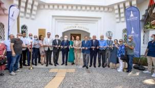  Soyer: İzmir'de 4 milyon turist hedefliyoruz