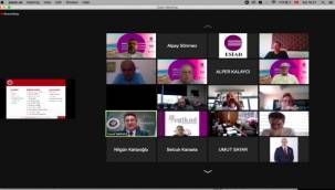 "Teknoloji Üssü Kararı Hepimizi Heyecanlandırdı"