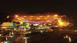 Uluslararası Opera ve Bale Festivali Evine Dönüyor