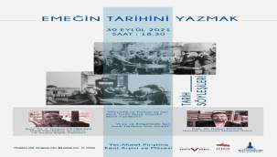 APİKAM'da "Tarih Söyleşileri" Devam Ediyor