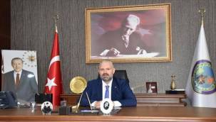 Başkan Pehlivan'dan CHP'lilere israf tepkisi!