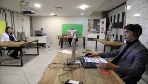 Dünya Gençleri IMSEF'te Buluşacak