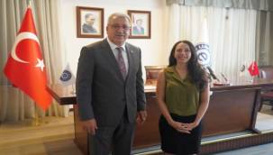 EÜ'den Video Altyapılı Uygulamalara Destek Olacak Proje