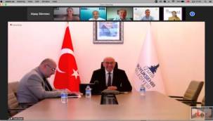 Soyer: "Öğrenciler İçin Yurt İnşa Edeceğiz"