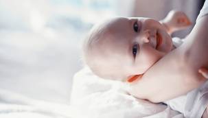 Anne Sütü Alan Bebekler Daha Sağlıklı