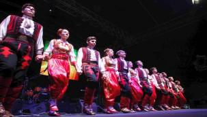 Buca Balkan Festivali İle Coşacak