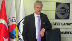 Bugünün İhtiyacı, Bu OSB Taslağı Değildir!