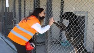 "Can Dostlarımızın Yanındayız"