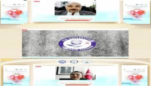 Ege'de Hemşirelik Kongresi Düzenlendi