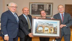 Lillian: "İşbirlikleri Olabilir"