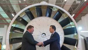 'MINEX' Fuarı Fuarİzmir'de