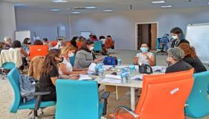 Yerel Eşitlik Eylem Planı İçin Çalışmalar Hızlandı