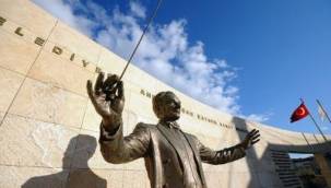 AASSM yeni yılı renkli bir programla karşılıyor