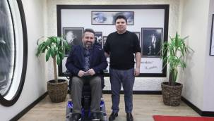 Bu kursla hayaller engel tanımıyor